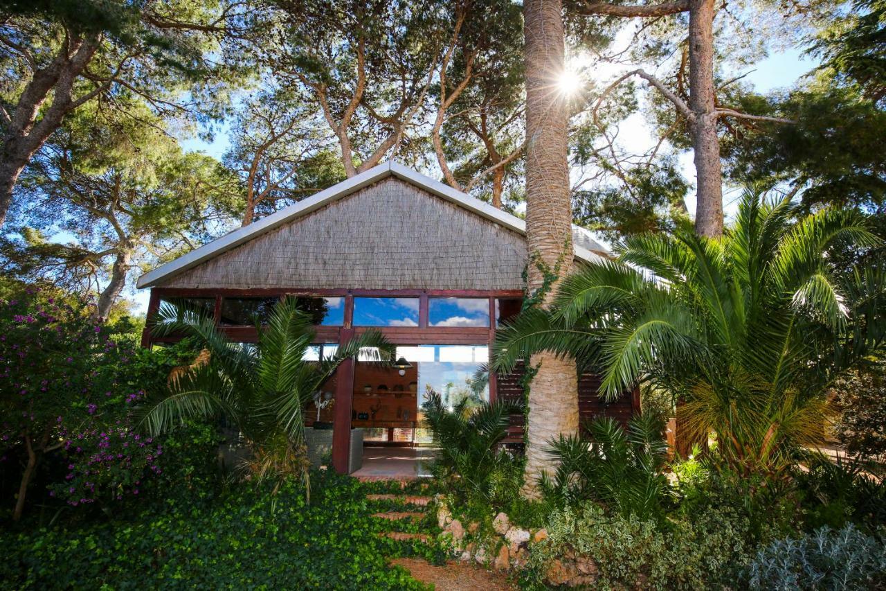 Colonial Planet Costa Dorada Villa Vilaseca de Solcina Exterior photo
