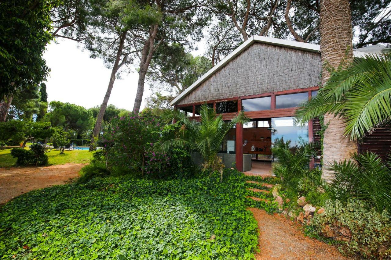 Colonial Planet Costa Dorada Villa Vilaseca de Solcina Exterior photo