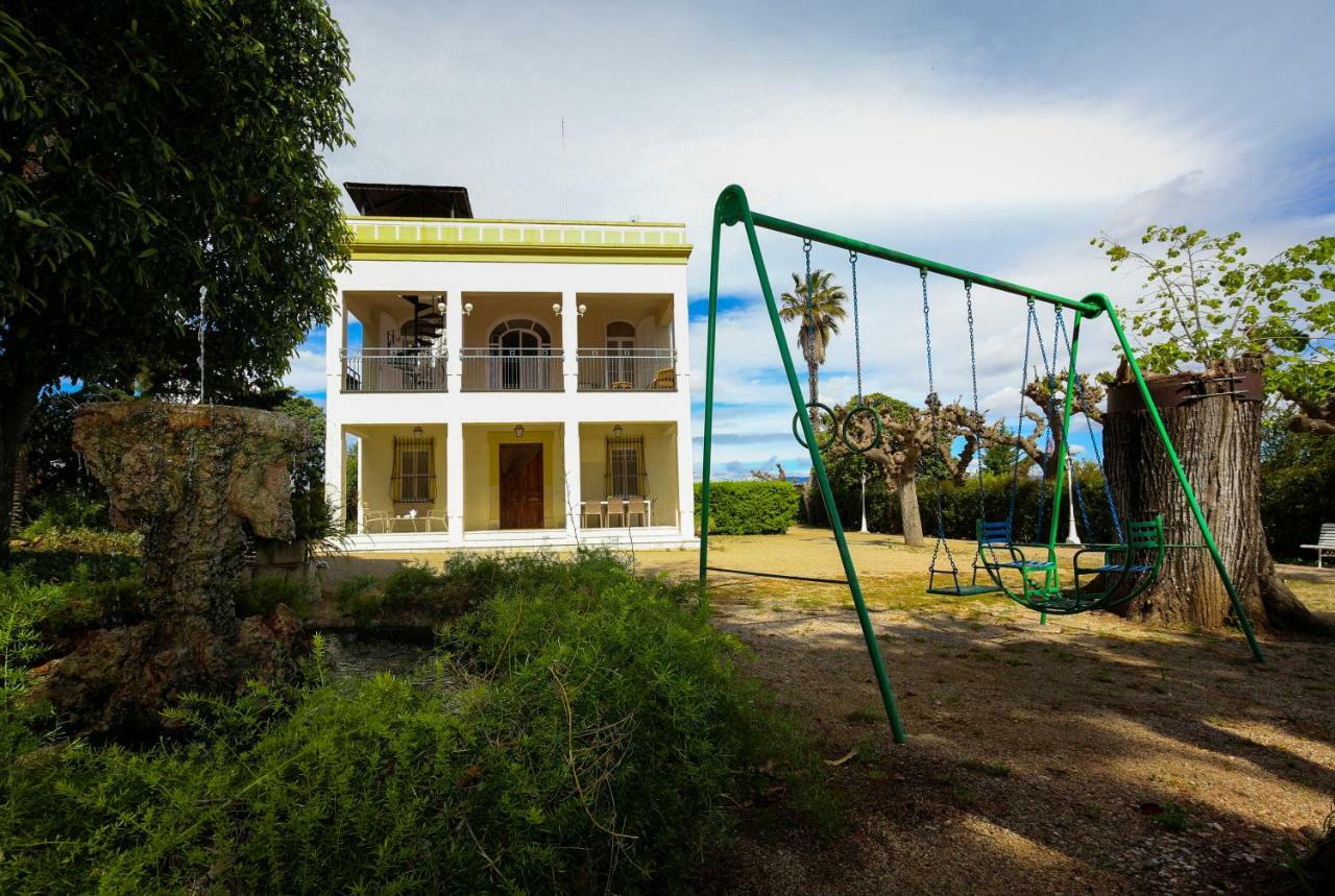 Colonial Planet Costa Dorada Villa Vilaseca de Solcina Exterior photo