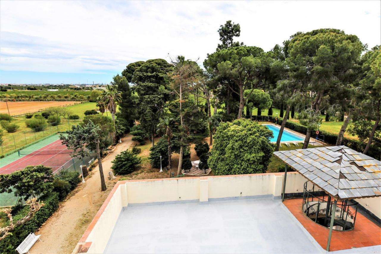Colonial Planet Costa Dorada Villa Vilaseca de Solcina Exterior photo