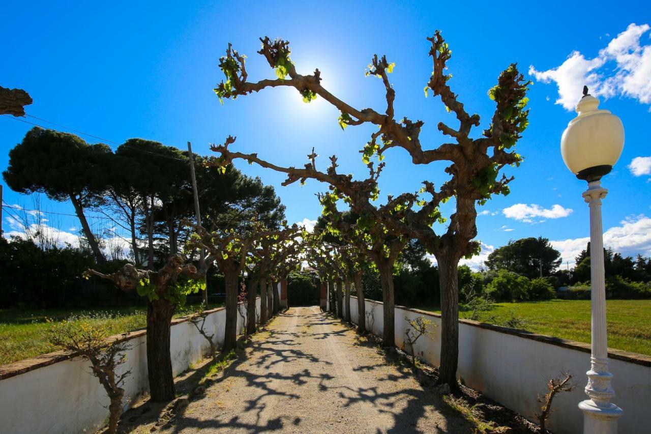 Colonial Planet Costa Dorada Villa Vilaseca de Solcina Exterior photo