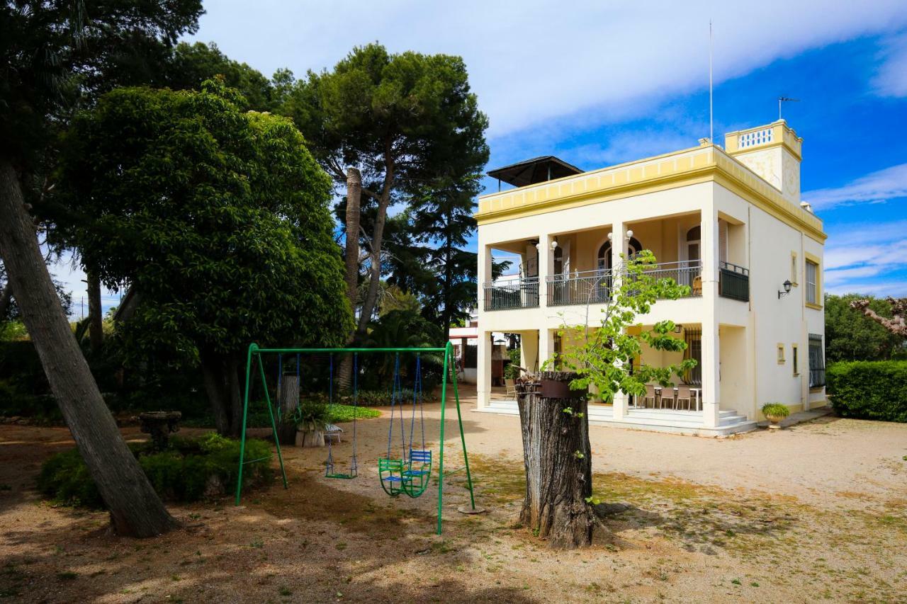 Colonial Planet Costa Dorada Villa Vilaseca de Solcina Exterior photo