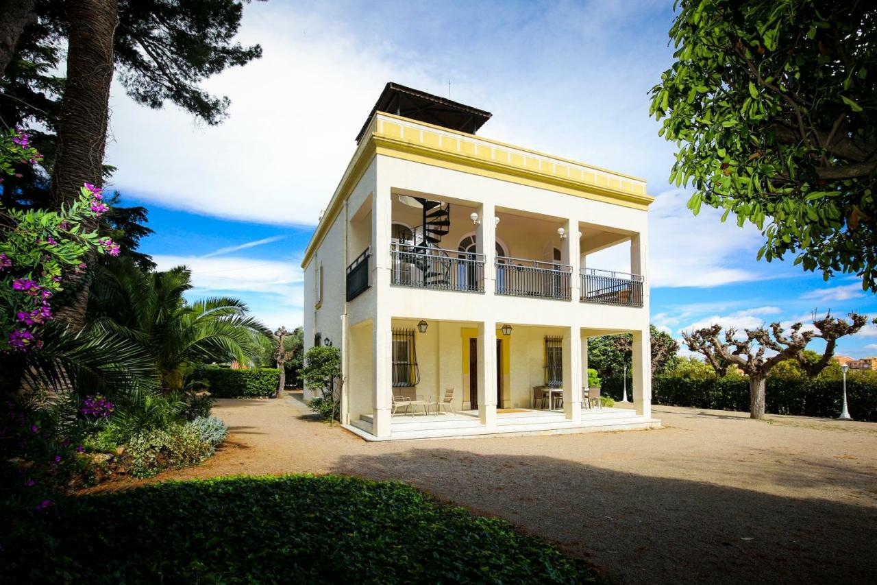 Colonial Planet Costa Dorada Villa Vilaseca de Solcina Exterior photo