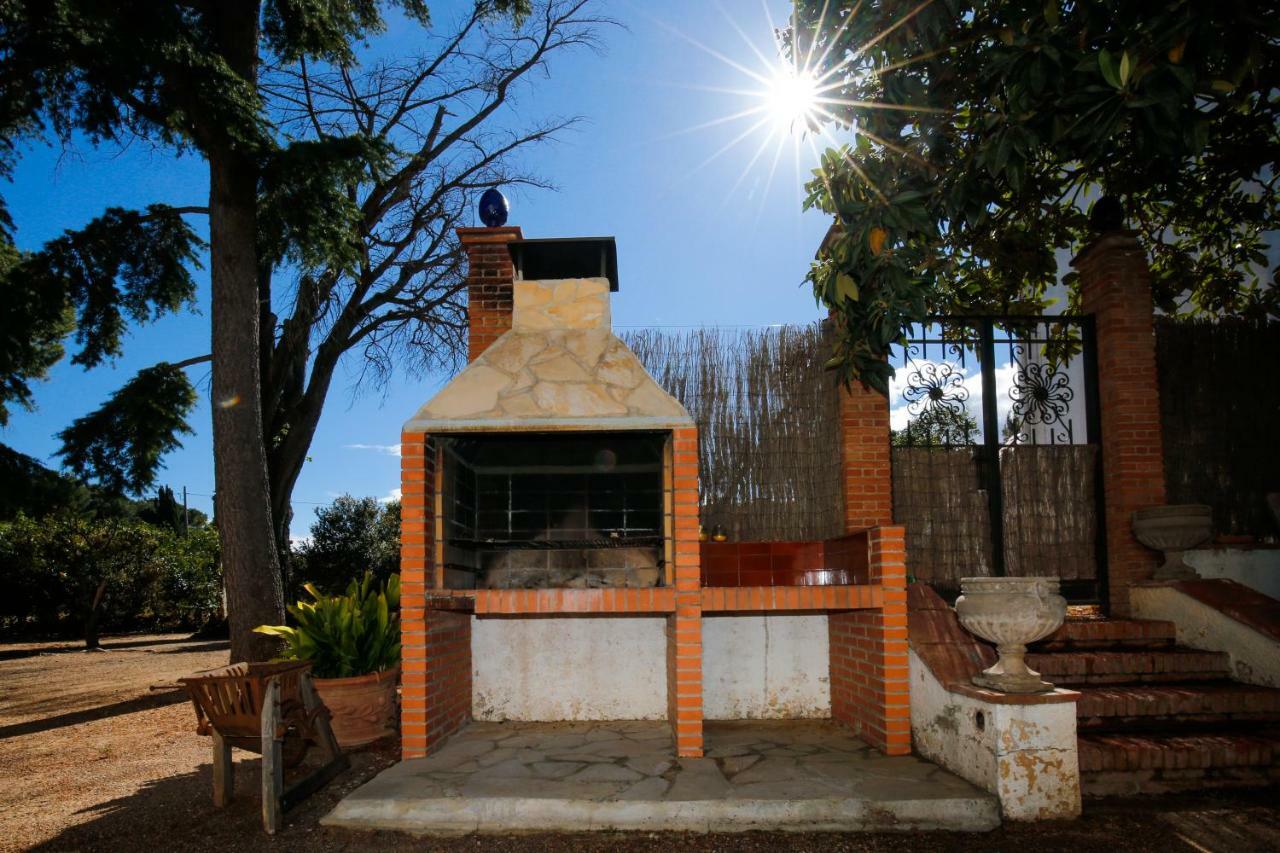 Colonial Planet Costa Dorada Villa Vilaseca de Solcina Exterior photo