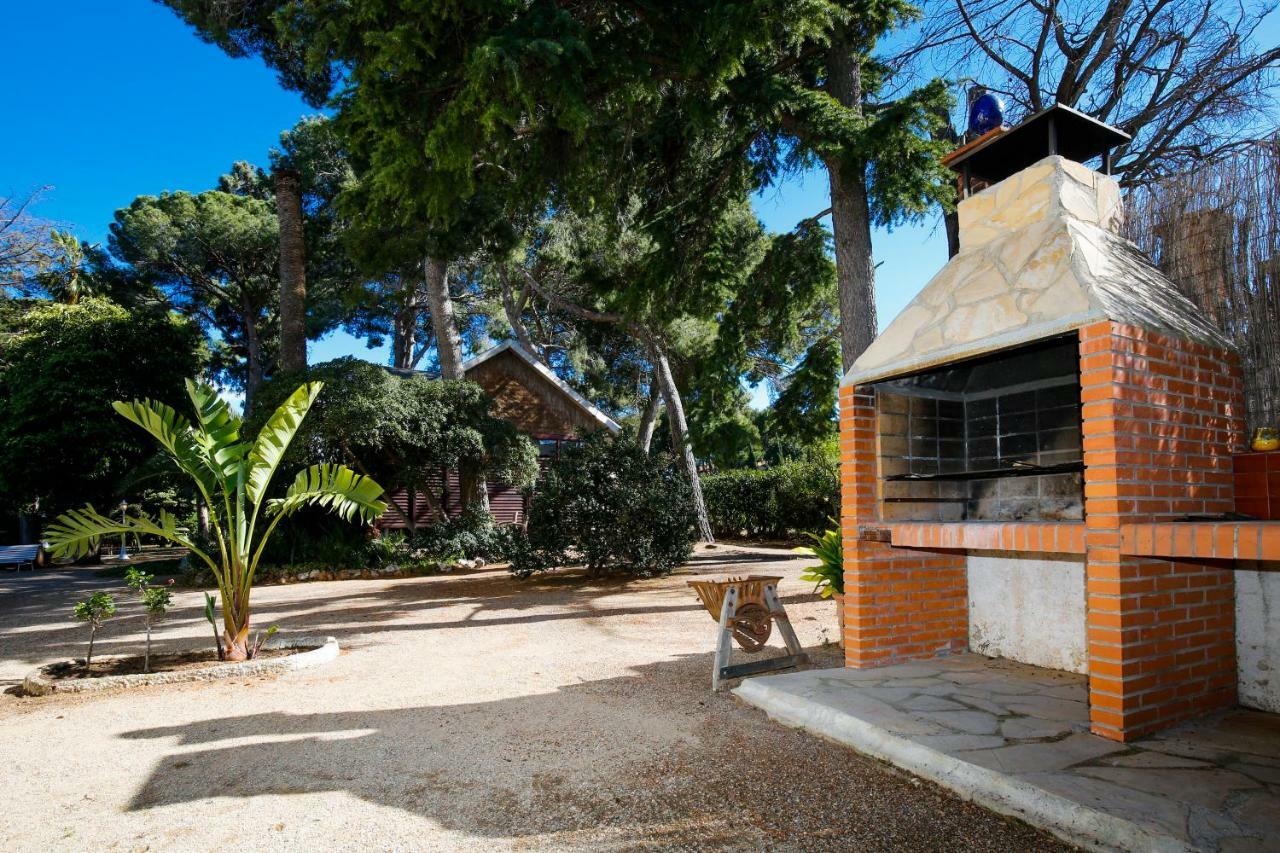 Colonial Planet Costa Dorada Villa Vilaseca de Solcina Exterior photo